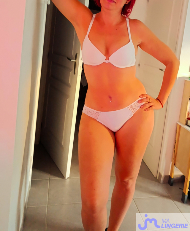 lingeries de Coquinousdu60
