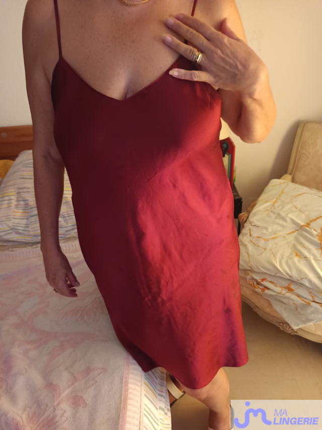 lingeries de Felix828