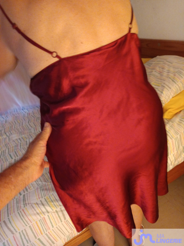 lingeries de Felix828