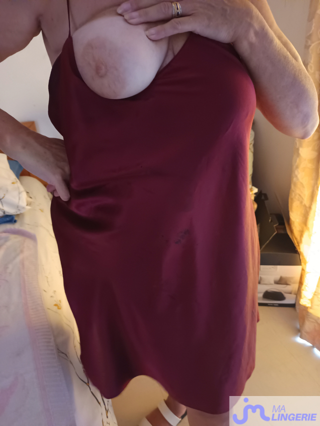 lingeries de Felix828