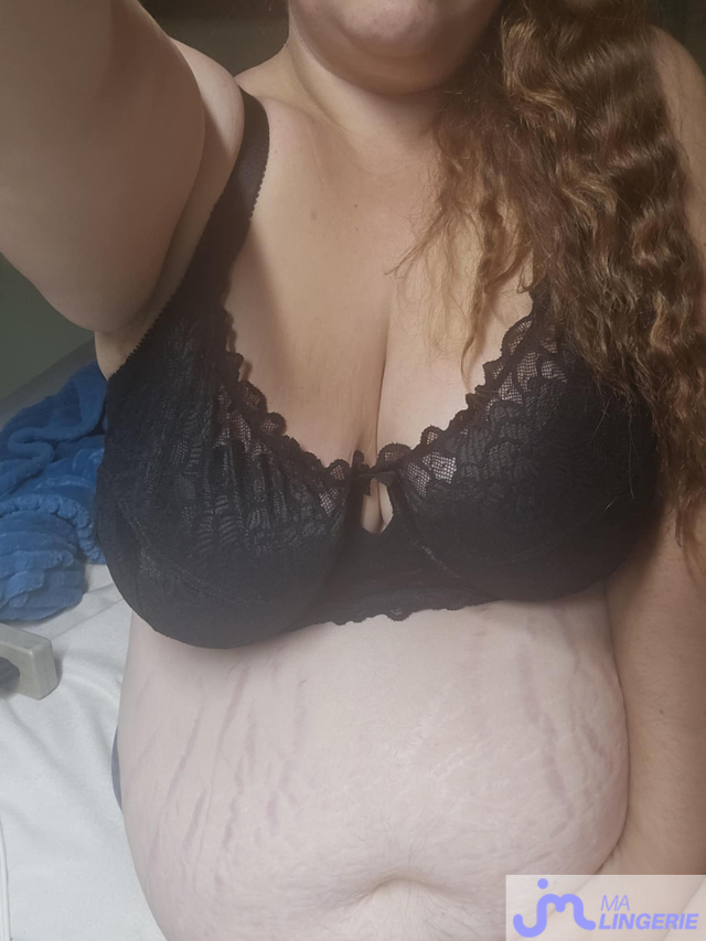 lingeries de Bichette1992