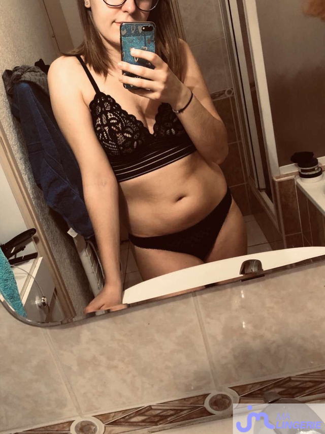 lingeries de Chlochlo