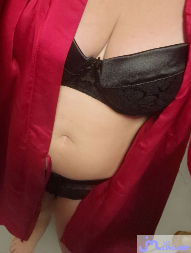 lingeries de Mecdu43