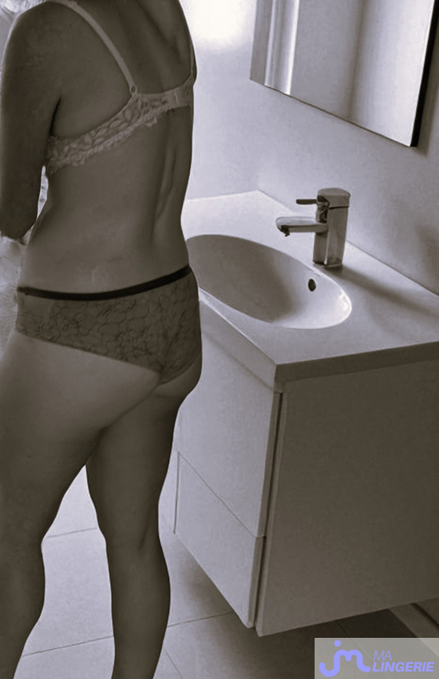 lingeries de colibri-e