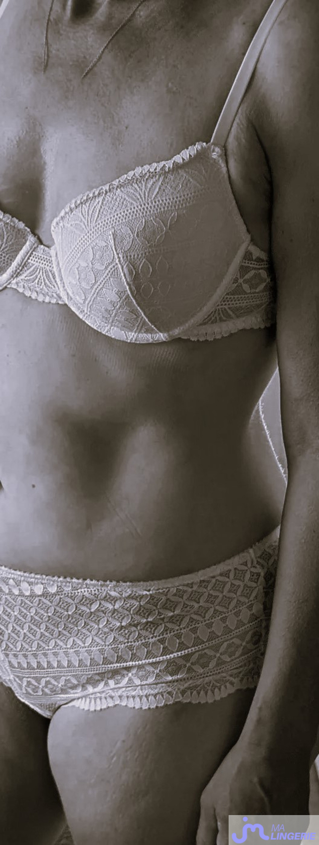 lingeries de colibri-e