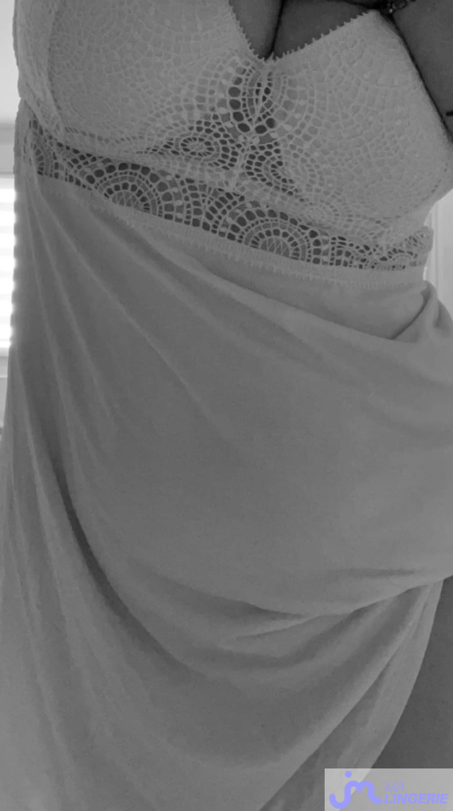 lingeries de Lionceau687