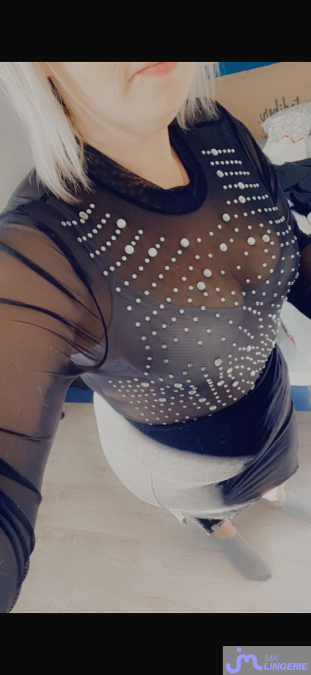 lingeries de La stitchette