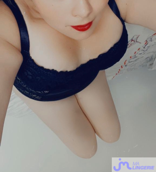 Photos de lingeries : Petit mix