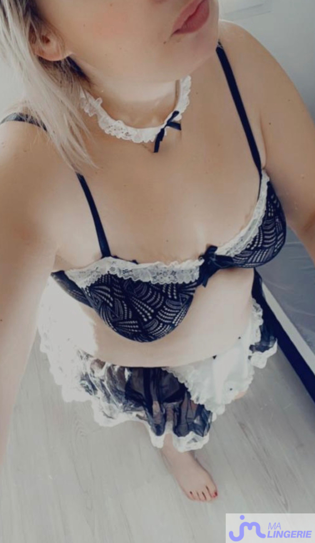 lingeries de La stitchette