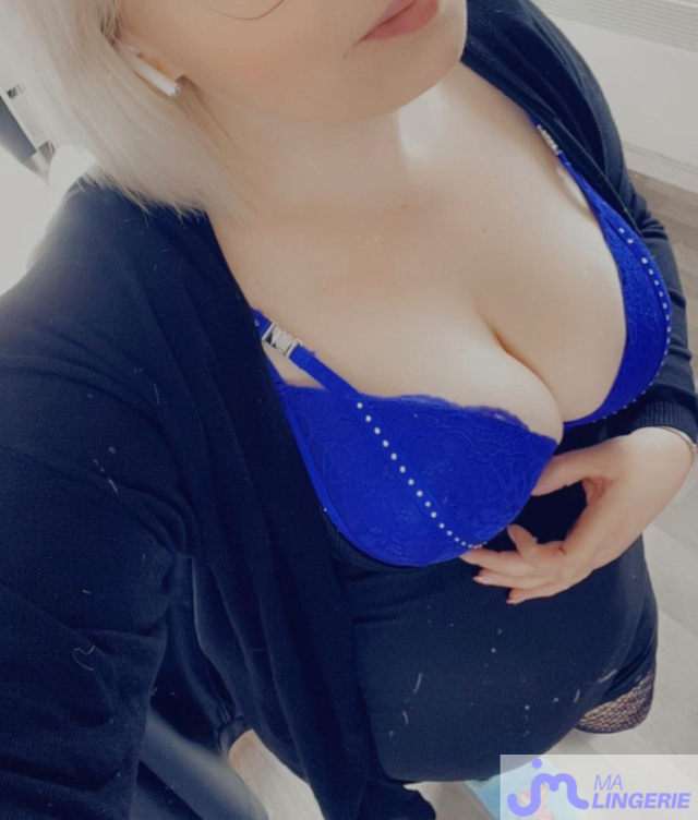 Photos de lingeries : On continue …