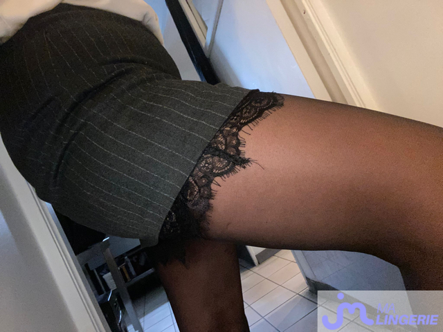 lingeries de Yin&yang