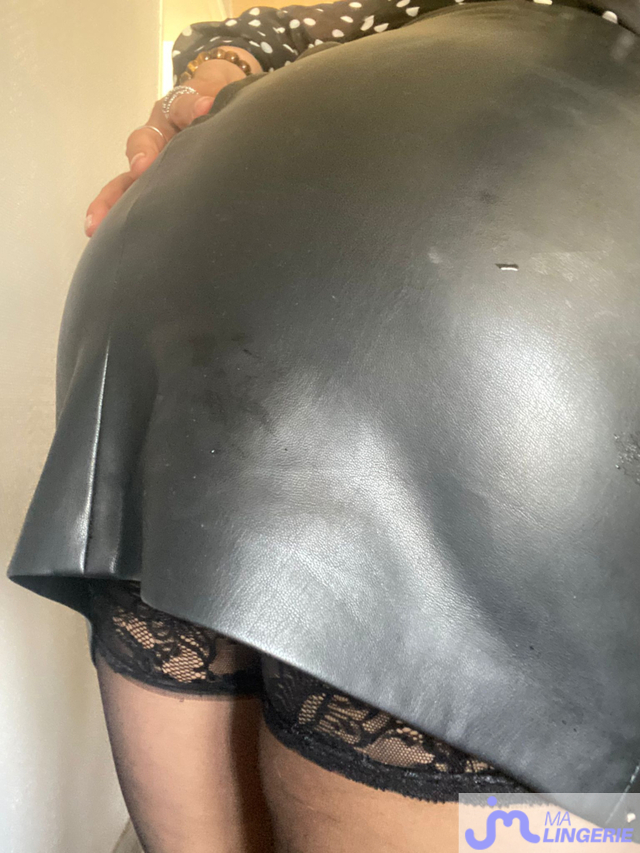 lingeries de Yin&yang