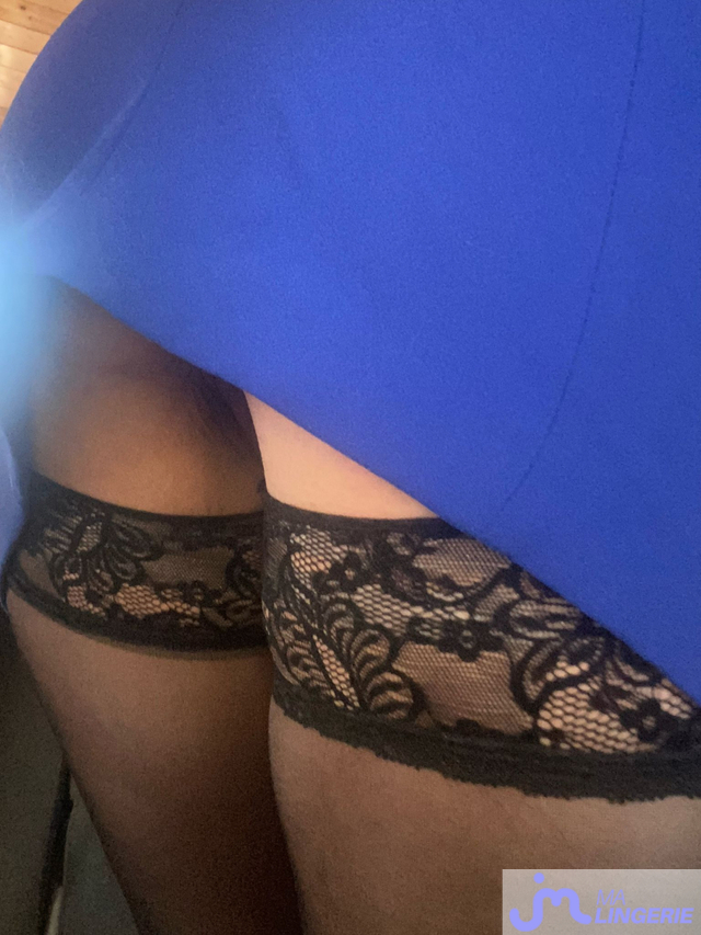 lingeries de Yin&yang