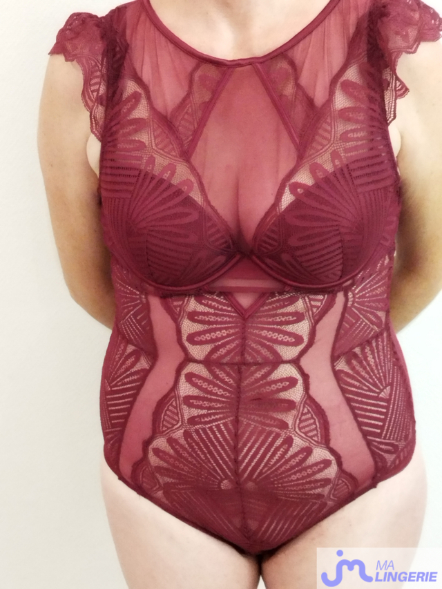 Photos de lingeries : Vous aimez ? 