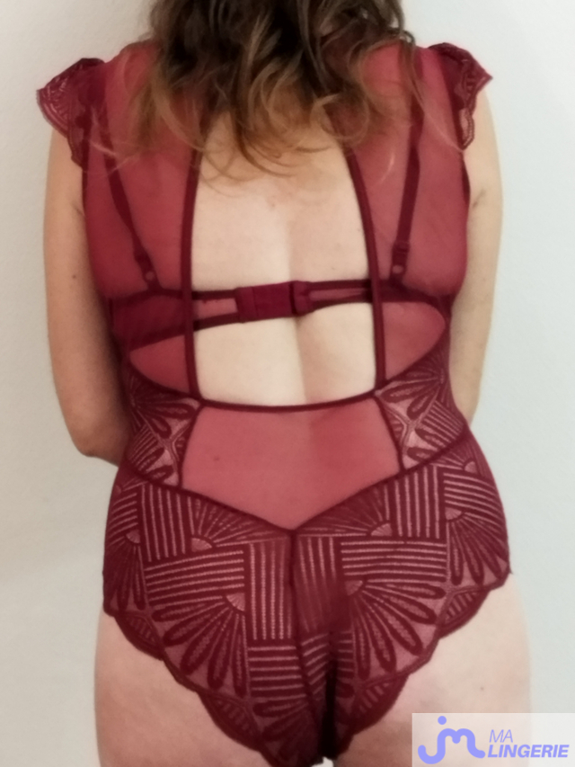 lingeries de Carodrak36