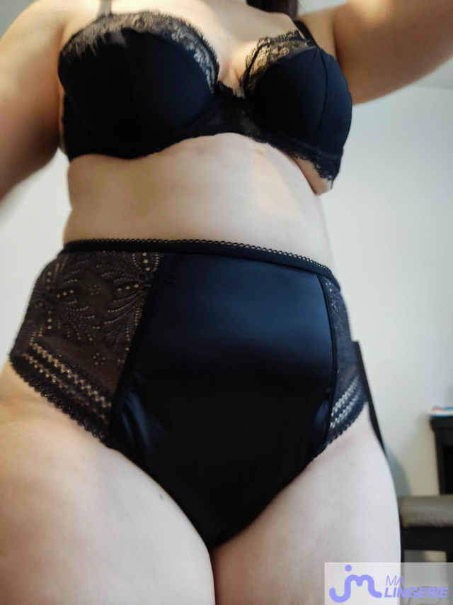 lingeries de Wizou4492