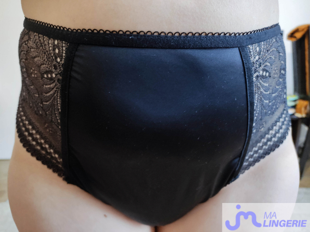 lingeries de Wizou4492