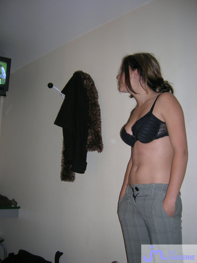 lingeries de AlexCokine19a