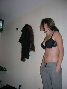 Photos de lingeries : Suite