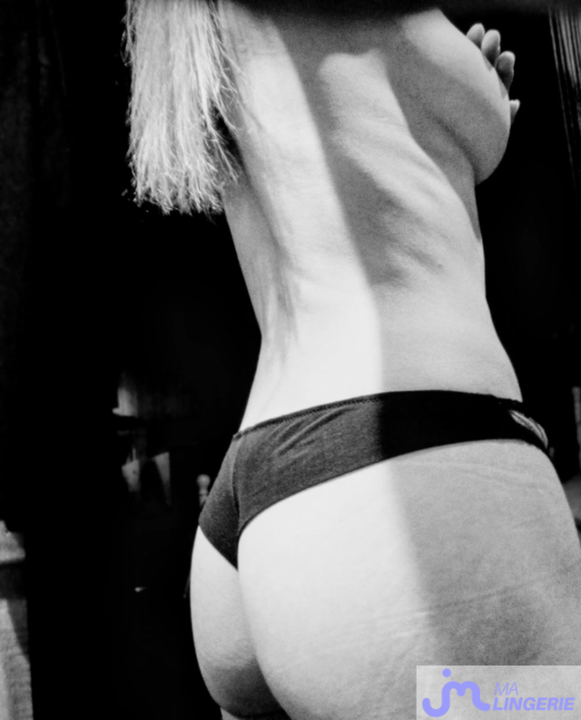 lingeries de AlexCokine19a