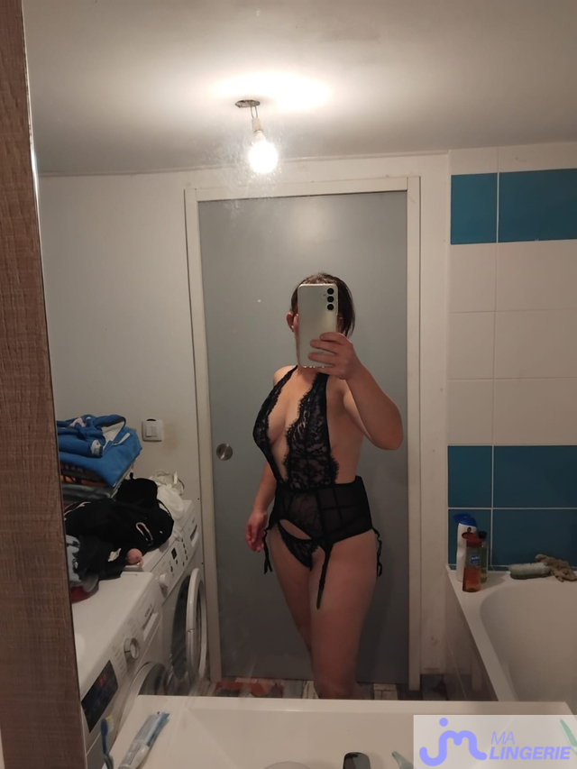 lingeries de cplcoquin