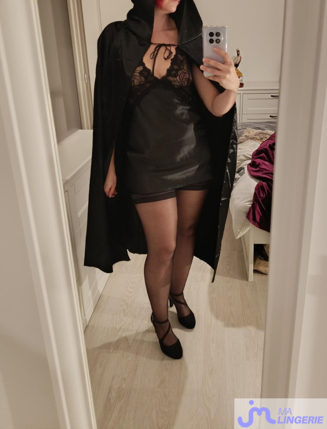 lingeries de Coquinousdu60