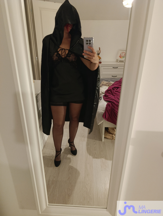 lingeries de Coquinousdu60