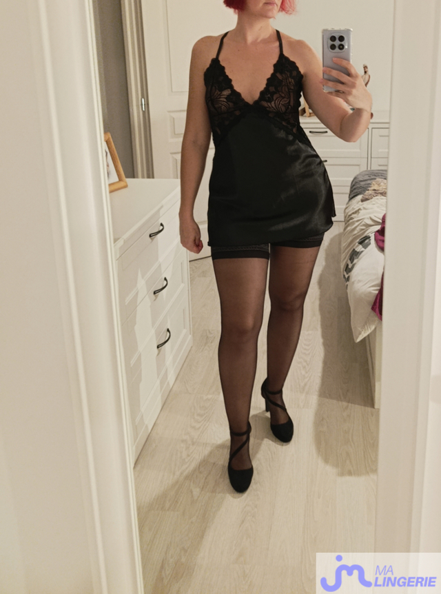 lingeries de Coquinousdu60