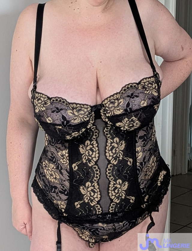 lingeries de Sierra77