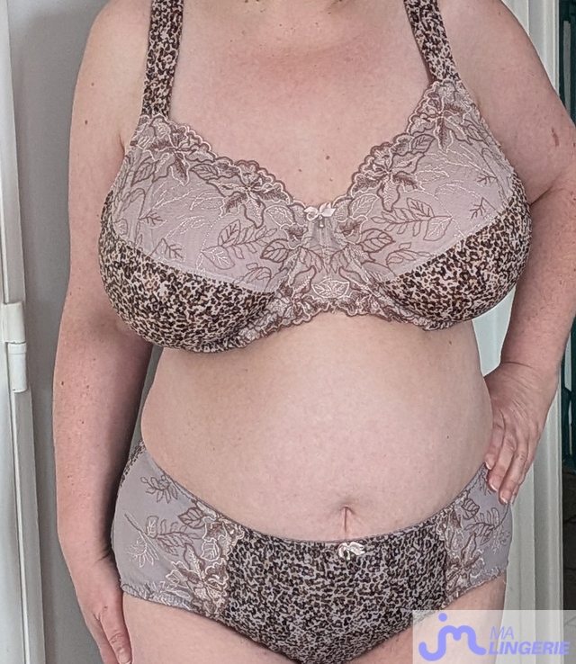 lingeries de Sierra77