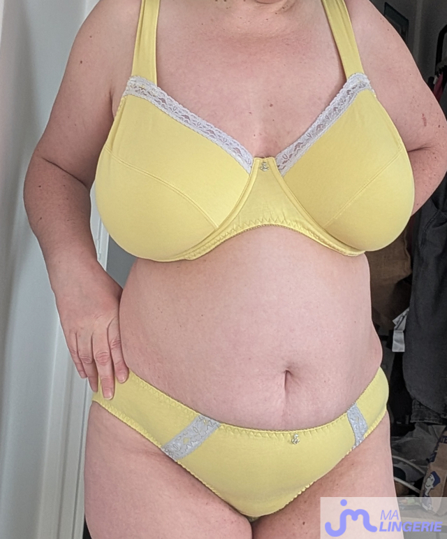 lingeries de Sierra77