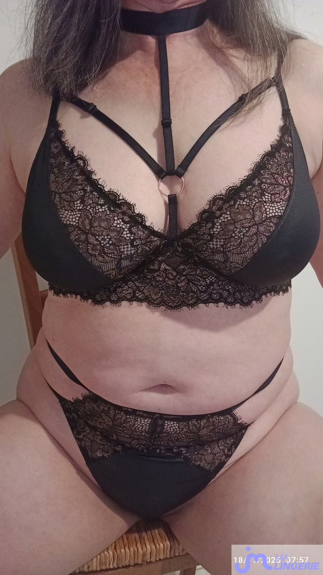 lingeries de Magudas