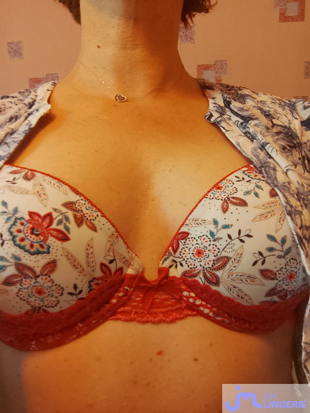 lingeries de carole de rouen