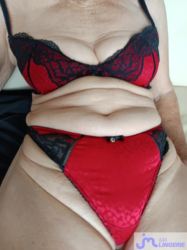 lingeries de Felix828
