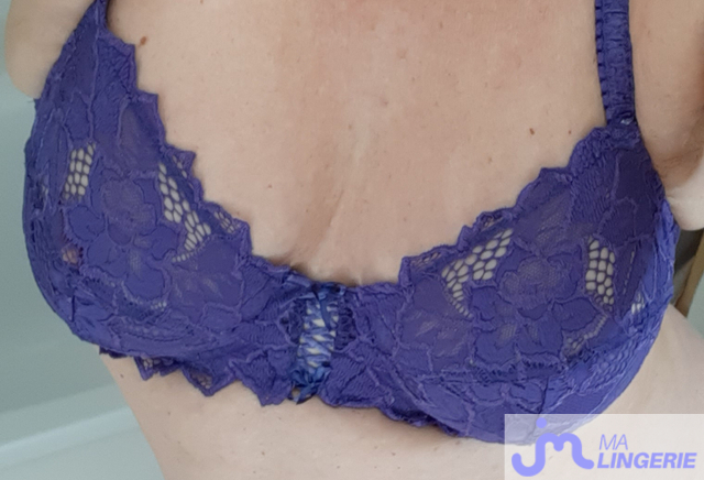 lingeries de sexepapillon