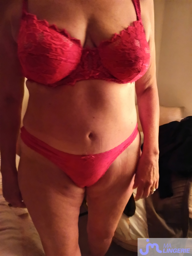 lingeries de Felix828