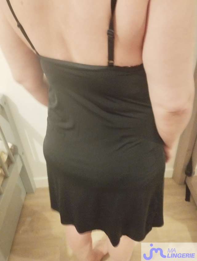 lingeries de Wizou4492