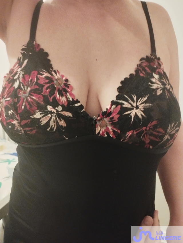 lingeries de Wizou4492