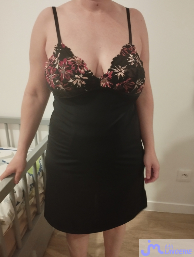 lingeries de Wizou4492