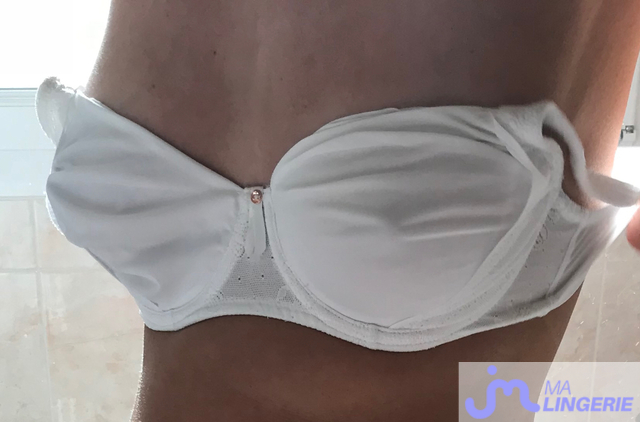 lingeries de Mature66