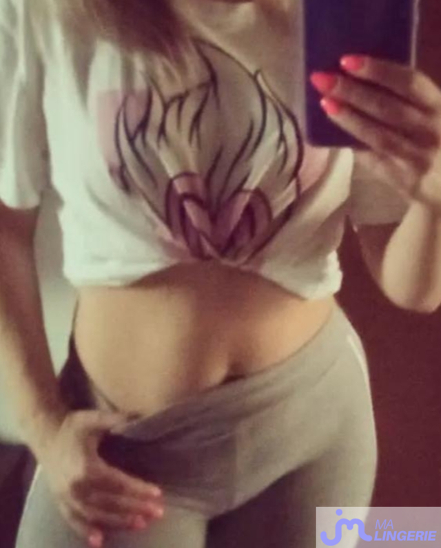 lingeries de Cbasti'1