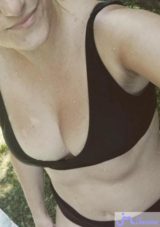 lingeries de Cbasti'1