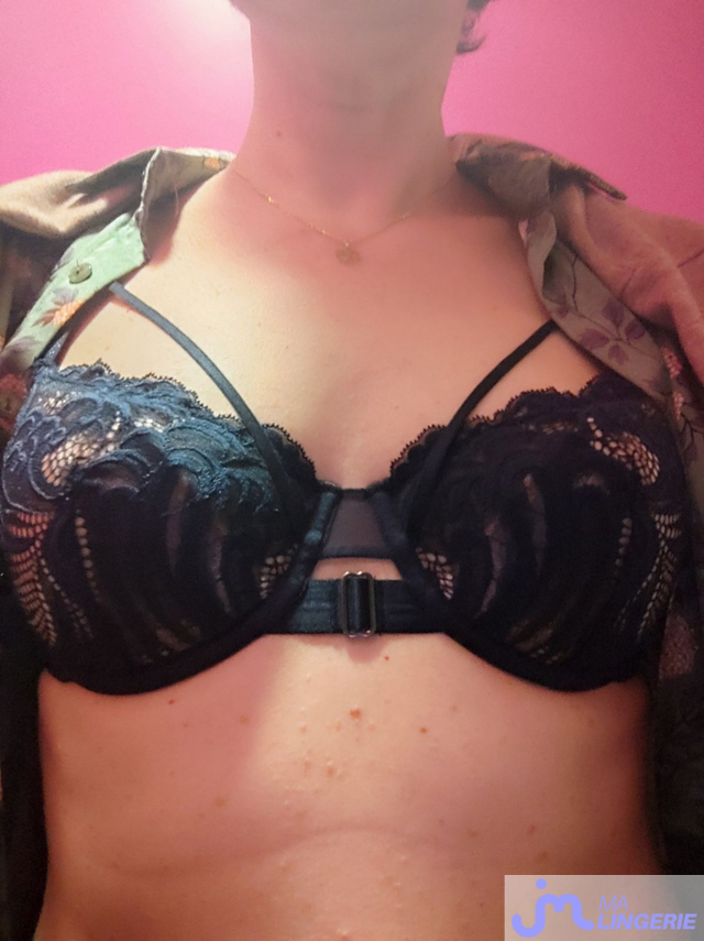 lingeries de carole de rouen