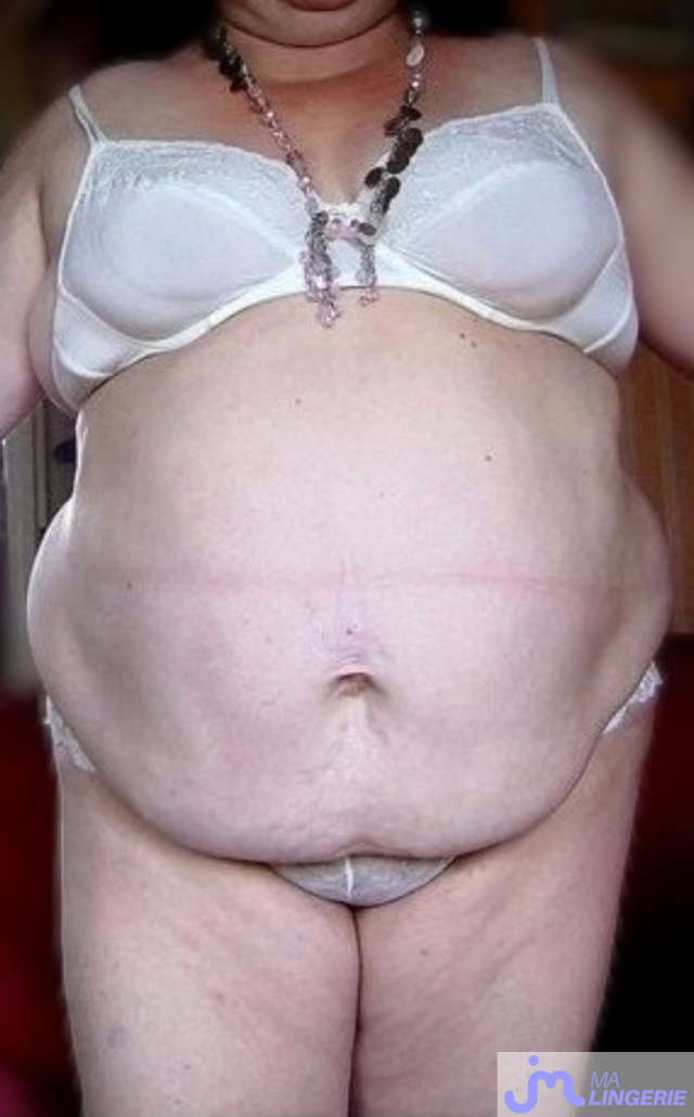 lingeries de Marcovagny