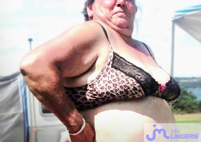 lingeries de Marcovagny