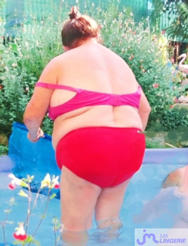 lingeries de Marcovagny