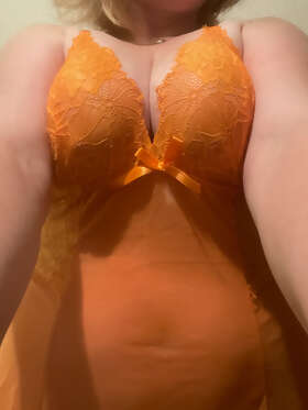 Photos de lingeries : premier d&eacute;fi 