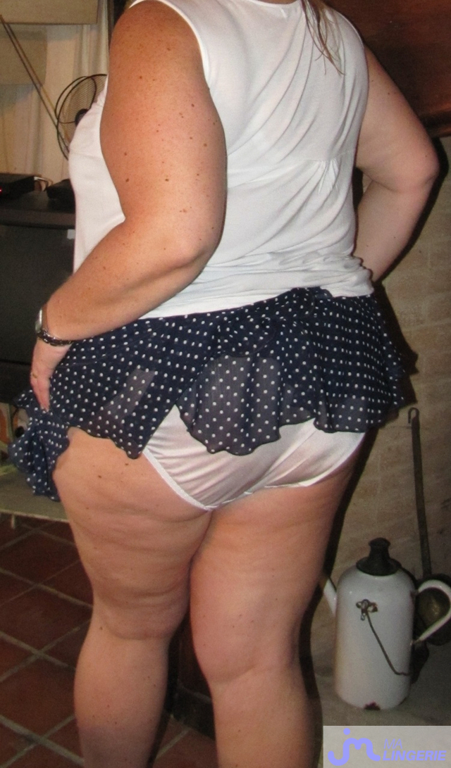 lingeries de patetanne