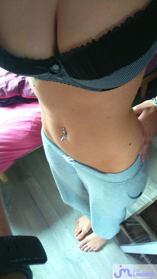 lingeries de Collector