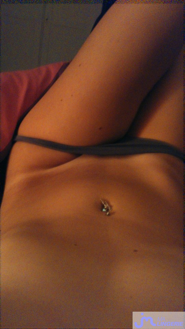 lingeries de Collector